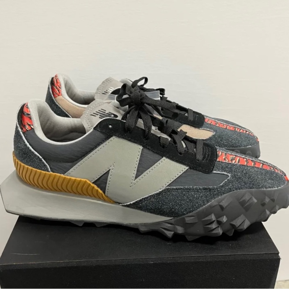 New Balance XC-72 Chinese New Year New without Box Lifestyle Size 11 -